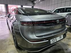 تويوتا كراون